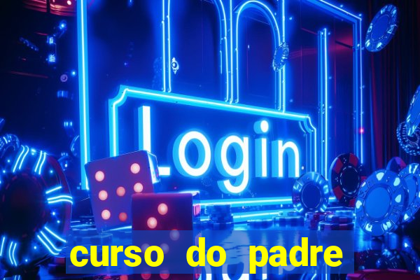 curso do padre paulo ricardo
